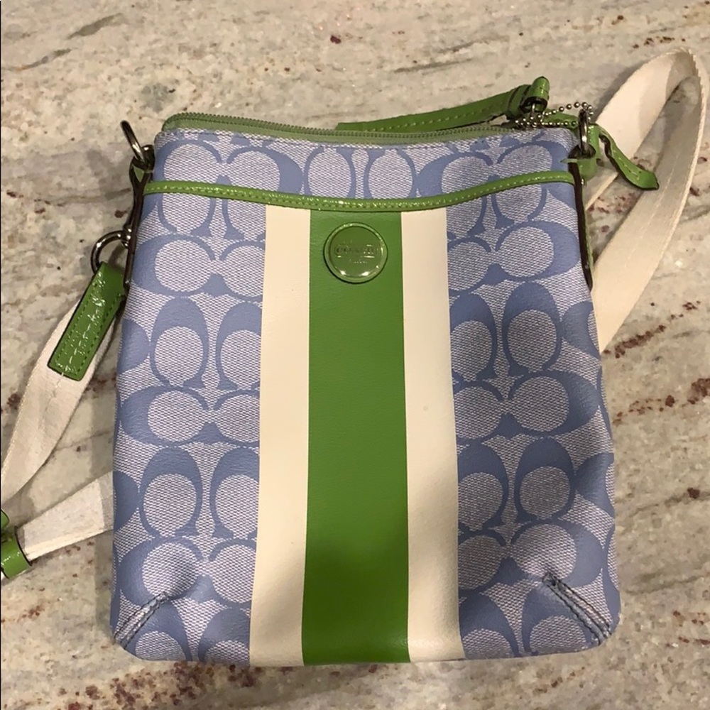 Coach Cross Body